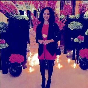 Meet your Posher, Sara